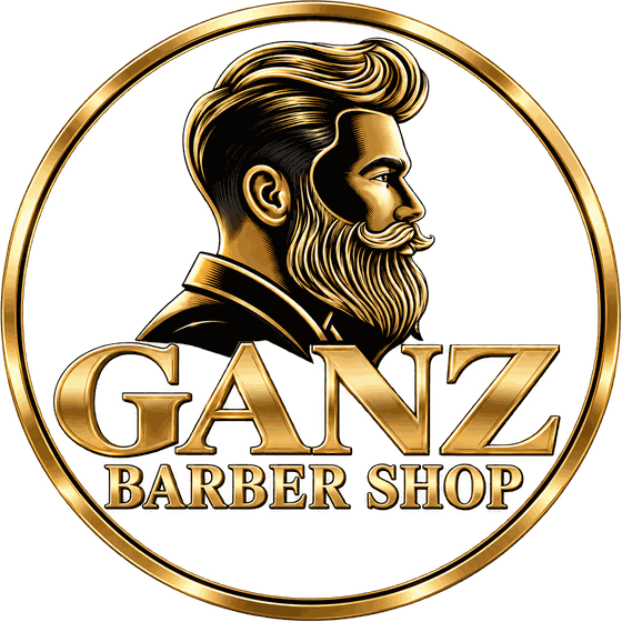 GANZ Barbershop